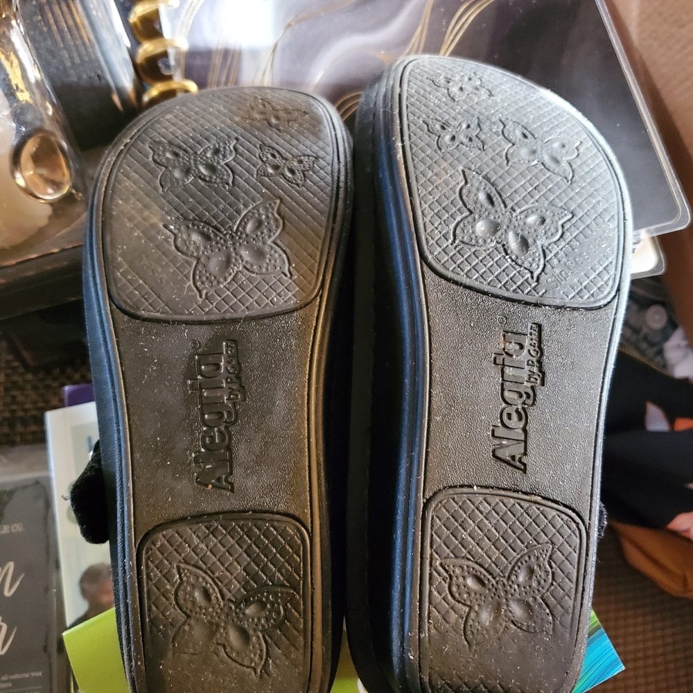 Alegria nursing shoes - Picture 3 of 3
